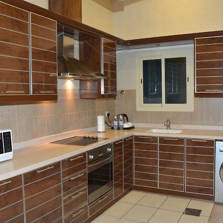 Mandarin Alshamal Hotel Apartments Riade Exterior foto